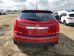 Cadillac SRX 2013