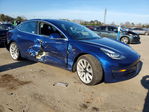 Tesla Model 3 2018
