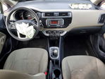 Kia Rio 2017