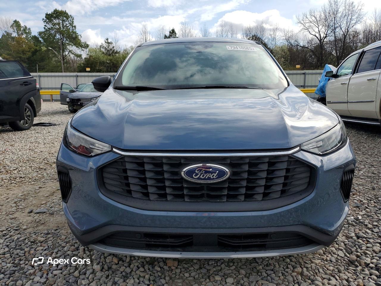 Ford Escape 2024