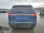 Subaru Ascent 2019