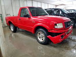 Ford Ranger 2004