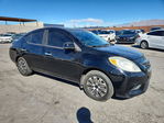 Nissan Versa 2013