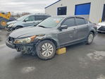 Honda Accord 2009