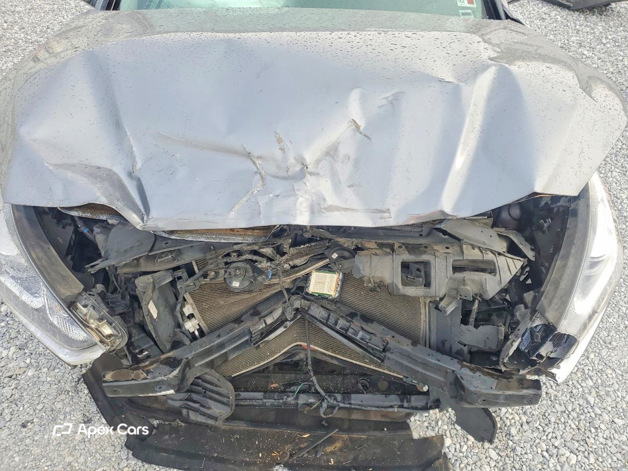 Hyundai Sonata 2019