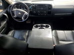 Chevrolet Silverado 2013