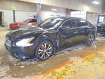 Nissan Maxima 2012