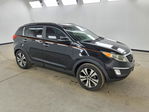 Kia Sportage 2011