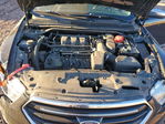 Ford Taurus 2017