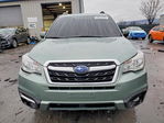 Subaru Forester 2018