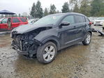 Kia Sportage 2012