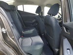 Mazda 3 2015