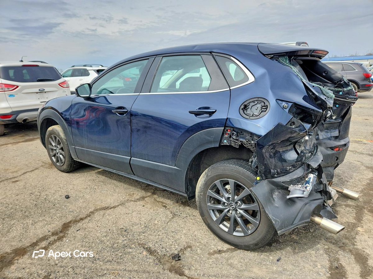 Mazda CX-30 2023