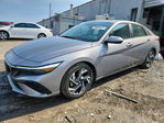 Hyundai Elantra 2025