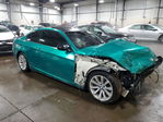 BMW Series 3 2011