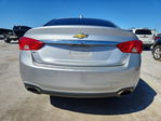 Chevrolet Impala 2016