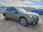 Subaru Outback 2015