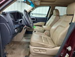 Honda Ridgeline 2010