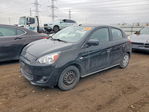 Mitsubishi Mirage 2014