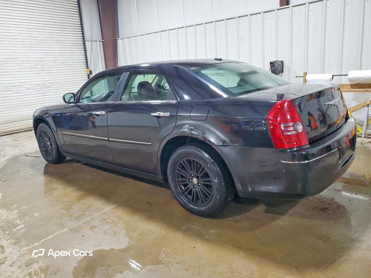 Chrysler 300 2010