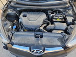 Hyundai Veloster 2012