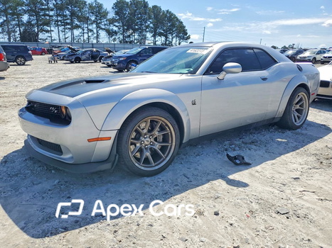 Dodge Challenger 2020 - Image 1 of 13