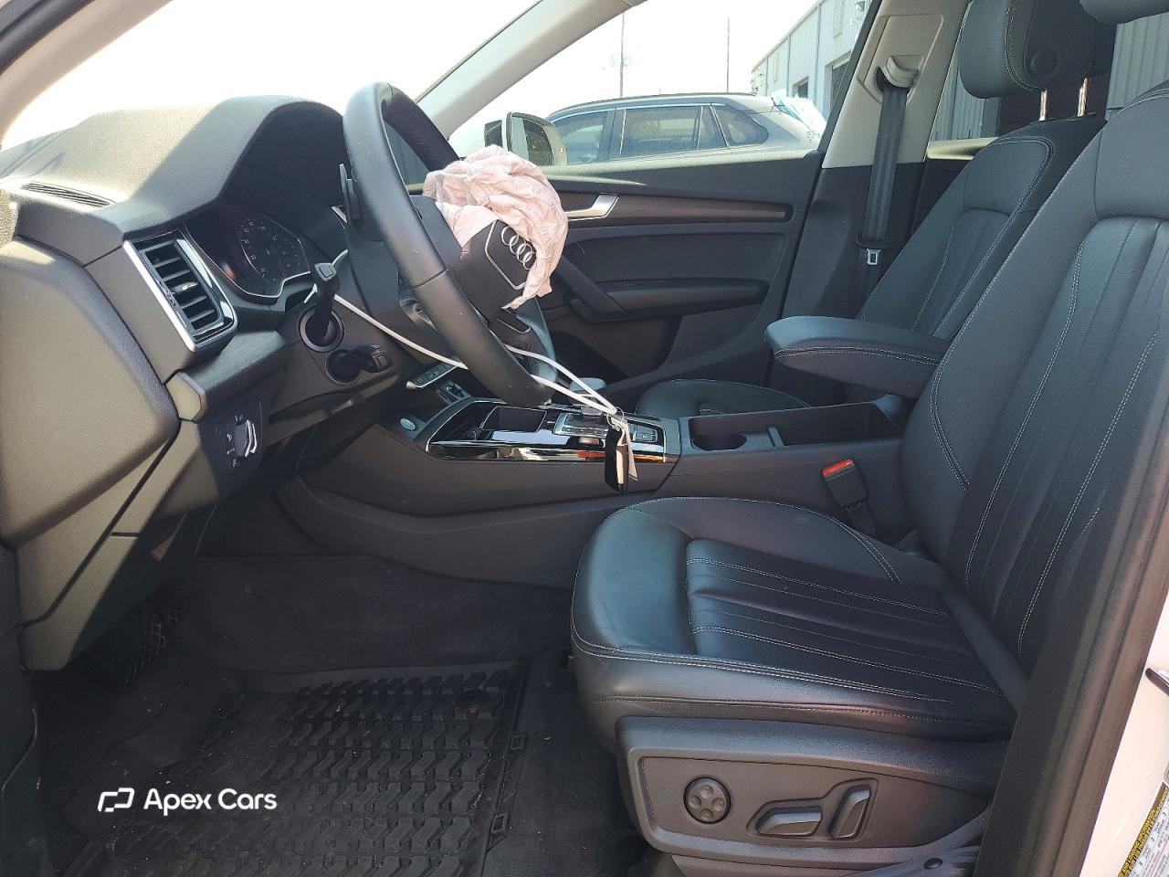 Audi Q5 2024