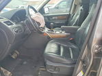 Land Rover Range Rover 2010