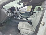 Audi A4 2017