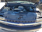 Chevrolet Silverado 2002