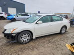 Nissan Altima 2011