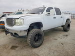 GMC Sierra 2013