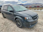 Dodge Caravan 2016