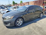Kia Optima 2015