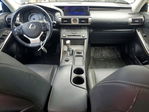 Lexus IS 2016