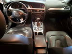 Audi A4 2014