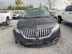 Lincoln MKX 2013