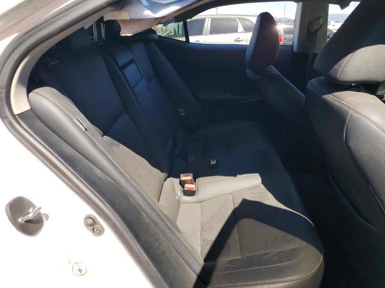 Lexus IS 2018