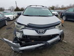 Toyota RAV 4 2016
