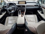 Lexus RX 2016