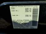 Nissan Leaf 2019