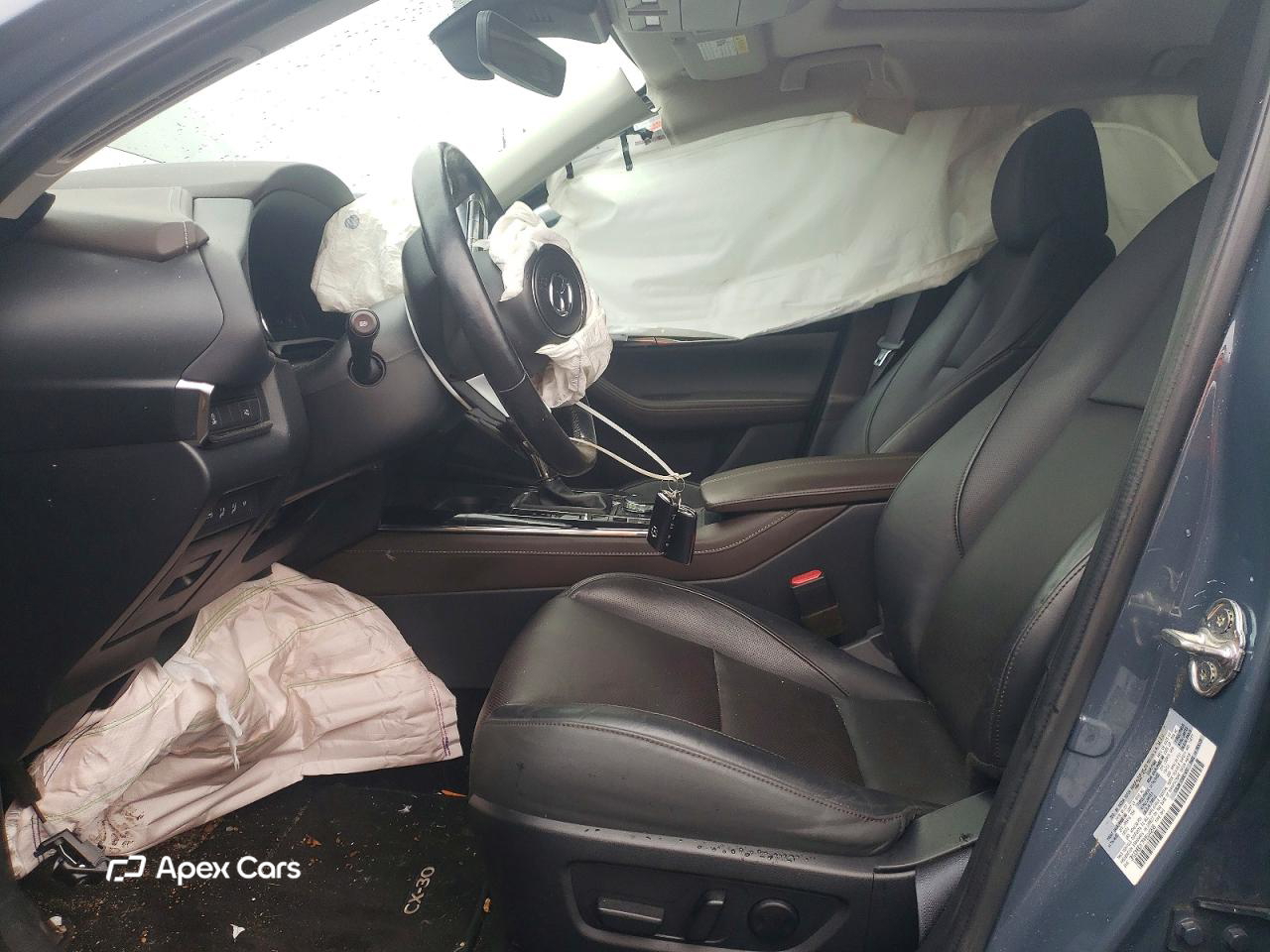 Mazda CX-30 2023