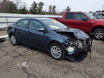 Toyota Corolla 2018