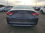 Chrysler 200 2016