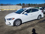 Hyundai Elantra 2018