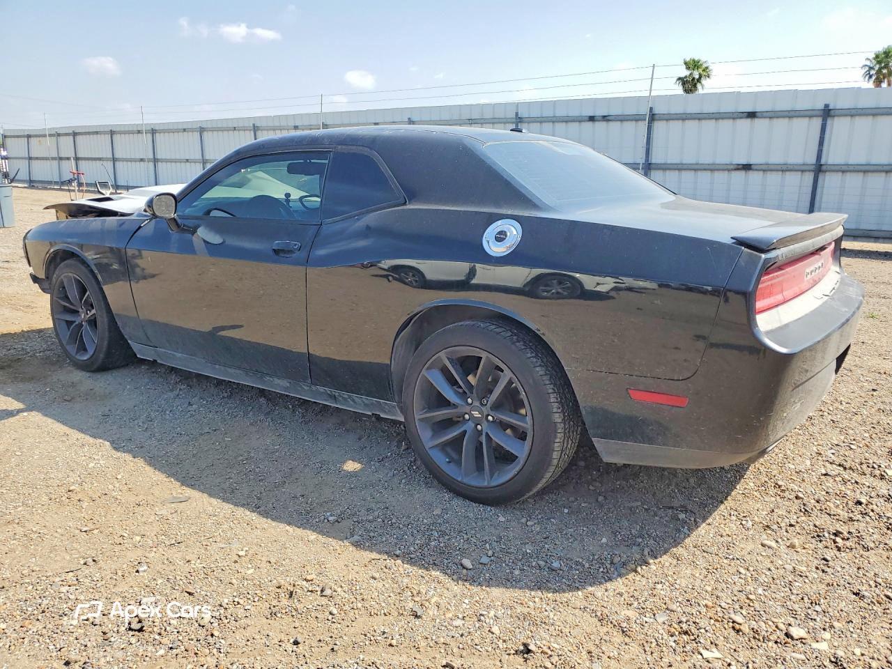 Dodge Challenger 2014