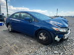 Honda Civic 2015