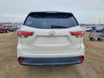 Toyota Highlander 2016