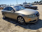 Audi A6 2008