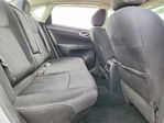 Nissan Sentra 2016